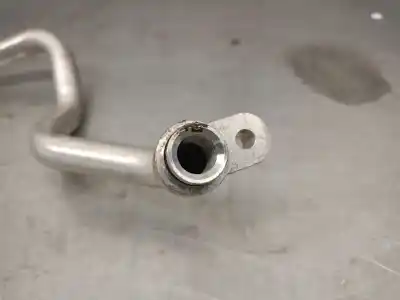 Автозапчастина б/у труби кондиціонації для honda cr-v iv (rm_) 1.6 i-dtec (re6) посилання на oem iam n16a2  n16a2