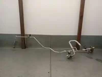 Автозапчастина б/у труби кондиціонації для honda cr-v iv (rm_) 1.6 i-dtec (re6) посилання на oem iam 80330t1vg711m1