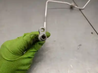 Автозапчасти б/у трубы кондиционирования воздуха за honda cr-v iv (rm_) 1.6 i-dtec (re6) ссылки oem iam 80330t1vg711m1 mf44629022301 