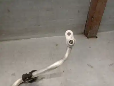 Автозапчастина б/у труби кондиціонації для honda cr-v iv (rm_) 1.6 i-dtec (re6) посилання на oem iam n16a2  n16a2