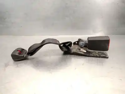 Second-hand car spare part seat belt buckle for jeep-viasa compass (mp, m6, mv, m7) 1.4 multiair oem iam references 5sv11dx9ad