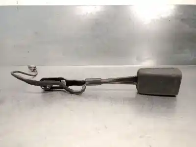 Second-hand car spare part seat belt buckle for jeep-viasa compass (mp, m6, mv, m7) 1.4 multiair oem iam references 5sv09dx9ac