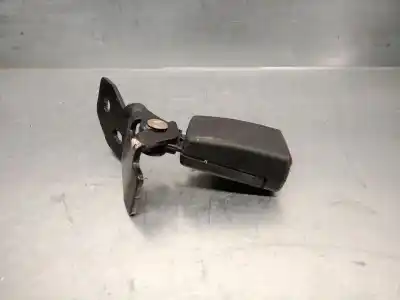 Автозапчастина б/у задній центральний гачок для jeep compass (mp, m6, mv, m7) 1.4 multiair посилання на oem iam 5sv15dx9aa  5sv15dx9aa