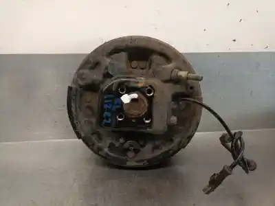 Автозапчасти б/у поворот заднего права за renault modus / grand modus (f/jp0_) 1.5 dci 90 ссылки oem iam 8200927687