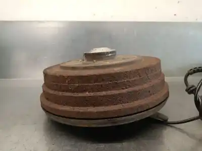 Автозапчасти б/у поворот заднего права за renault modus / grand modus (f/jp0_) 1.5 dci 90 ссылки oem iam 8200927687  8200927687