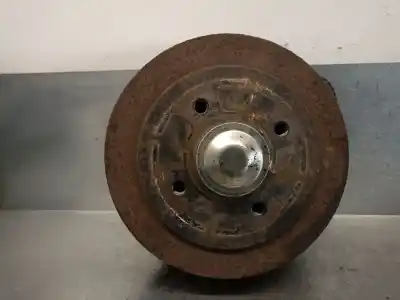 Автозапчасти б/у поворот заднего права за renault modus / grand modus (f/jp0_) 1.5 dci 90 ссылки oem iam 8200927687  8200927687