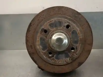 Автозапчасти б/у задняя левая поворотка за renault modus / grand modus (f/jp0_) 1.5 dci 90 ссылки oem iam 8200927687  8200927687