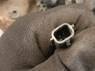 Автозапчасти б/у задняя левая поворотка за renault modus / grand modus (f/jp0_) 1.5 dci 90 ссылки oem iam 8200927687  8200927687