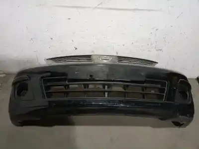 Tweedehands auto-onderdeel VOORBUMPER voor NISSAN TIIDA FASTBACK (C11)  OEM IAM-referenties 62022EM00J  62022EM00J