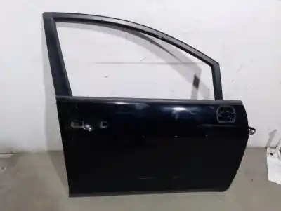 Second-hand car spare part FRONT RIGHT DOOR for NISSAN TIIDA FASTBACK (C11)  OEM IAM references 80100EL030  80100EL030