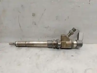 Автозапчастина б/у инжектор для ford focus c-max (cap) 2.0 tdci cat посилання на oem iam 9647247280  