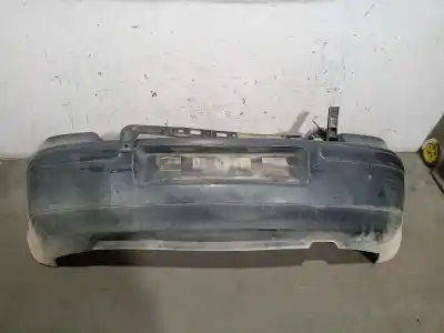 Second-hand car spare part REAR BUMPER for VOLKSWAGEN GOLF IV (1J1)  OEM IAM references 1J6807421D  1J6807421D