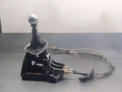 Peça sobressalente para automóvel em segunda mão Alavanca De Velocidades por JEEP COMPASS (MP, M6, MV, M7) 1.4 MULTIAIR Referências OEM IAM 00502957630  4787981AB