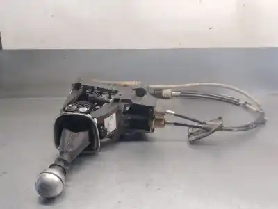 Peça sobressalente para automóvel em segunda mão alavanca de velocidades por jeep compass (mp, m6, mv, m7) 1.4 multiair referências oem iam 00502957630  4787981ab