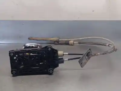 Peça sobressalente para automóvel em segunda mão alavanca de velocidades por jeep compass (mp, m6, mv, m7) 1.4 multiair referências oem iam 00502957630  4787981ab