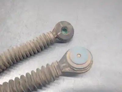 Peça sobressalente para automóvel em segunda mão alavanca de velocidades por jeep compass (mp, m6, mv, m7) 1.4 multiair referências oem iam 00502957630  4787981ab