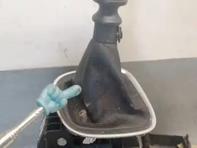 Peça sobressalente para automóvel em segunda mão alavanca de velocidades por jeep compass (mp, m6, mv, m7) 1.4 multiair referências oem iam 00502957630  4787981ab