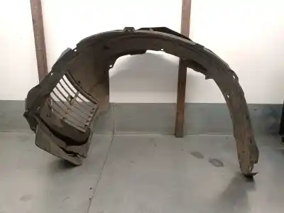 Автозапчастина б/у передня ліва колесна арка для honda cr-v iv (rm_) 1.6 i-dtec (re6) посилання на oem iam 74151t1gag0  