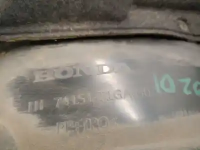 Автозапчастина б/у передня ліва колесна арка для honda cr-v iv (rm_) 1.6 i-dtec (re6) посилання на oem iam 74151t1gag0  