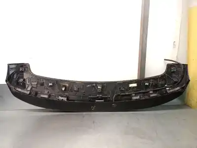 Автозапчасти б/у заднее крыло за jeep-viasa compass (mp, m6, mv, m7) 1.4 multiair ссылки oem iam 5sx84trmad  5sx84tzzac