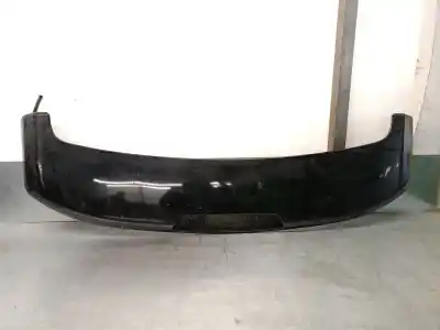 Peça sobressalente para automóvel em segunda mão Spoiler Da Tampa Da Mala por JEEP COMPASS (MP, M6, MV, M7) 1.4 MULTIAIR Referências OEM IAM 5SX84TRMAD  5SX84TZZAC