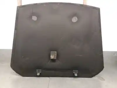 Second-hand car spare part parcel shelf for honda cr-v iv (rm_) 1.6 i-dtec (re6) oem iam references 84520t1gg11za  84520t1gg01za