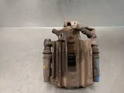 Peça sobressalente para automóvel em segunda mão pinça de travão traseira esquerda por volkswagen polo v (6r1, 6c1) 1.6 tdi referências oem iam 6r0615423
