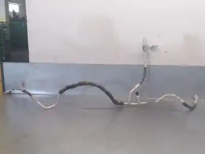 Pièce détachée automobile d'occasion tuyaux de climatisation pour jeep compass (mp, m6, mv, m7) 1.4 multiair références oem iam 68302431ad  68302431ac