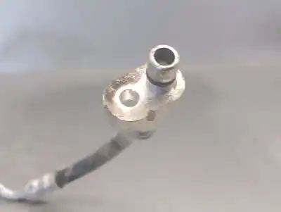 Pièce détachée automobile d'occasion tuyaux de climatisation pour jeep compass (mp, m6, mv, m7) 1.4 multiair références oem iam 68302431ad  68302431ac