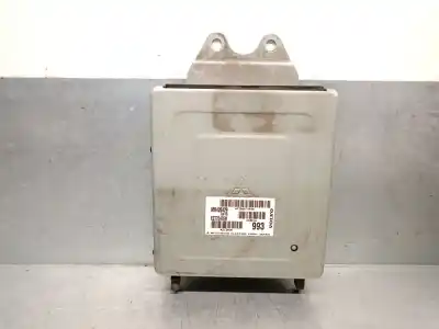 Peça sobressalente para automóvel em segunda mão centralina de motor uce por volvo s40 i (644) 1.8 i referências oem iam 30887993