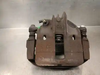 Peça sobressalente para automóvel em segunda mão pinça de travão dianteira direita por volvo s40 i (644) 1.8 i referências oem iam 8251695