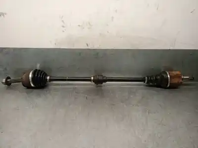 Peça sobressalente para automóvel em segunda mão transmissão dianteira direita por volvo s40 i (644) 1.8 i referências oem iam 8251755