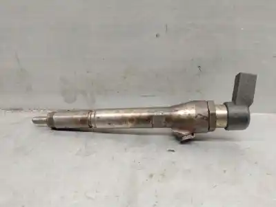 Second-hand car spare part injector for renault scenic ii grand emotion oem iam references 8200380253