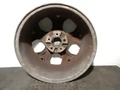 Second-hand car spare part rim for opel astra h (a04) 1.9 cdti (l48) oem iam references 13116659  r166.5jx16h2et37