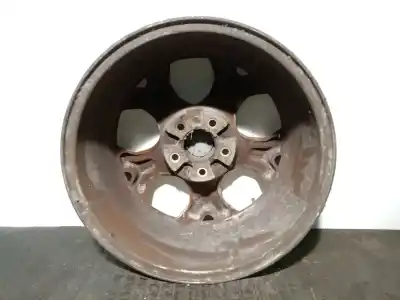 Second-hand car spare part rim for opel astra h (a04) 1.9 cdti (l48) oem iam references 13116659  r166.5jx16h2et37