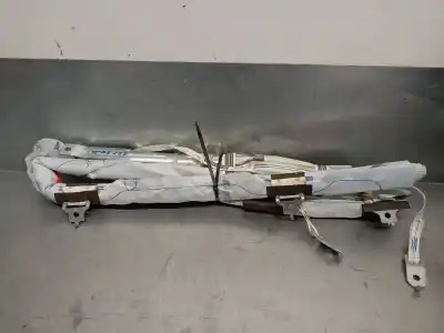 Gebrauchtes Autoersatzteil Seitenairbag Vorne Rechts zum JEEP COMPASS (MP, M6, MV, M7) 1.4 MULTIAIR OEM-IAM-Referenzen 624995100H  68243434AA