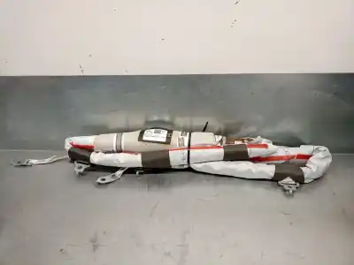 Peça sobressalente para automóvel em segunda mão airbag frontal lado direito por jeep compass (mp, m6, mv, m7) 1.4 multiair referências oem iam 624995100h  68243434aa