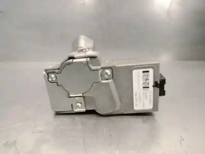 Second-hand car spare part anti-theft device for jeep-viasa compass (mp, m6, mv, m7) 1.4 multiair oem iam references 52068663