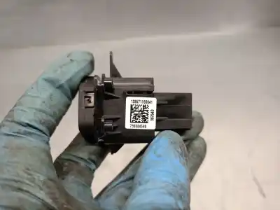 Pezzo di ricambio per auto di seconda mano interruttore per jeep-viasa compass (mp, m6, mv, m7) 1.4 multiair riferimenti oem iam 735584599  
