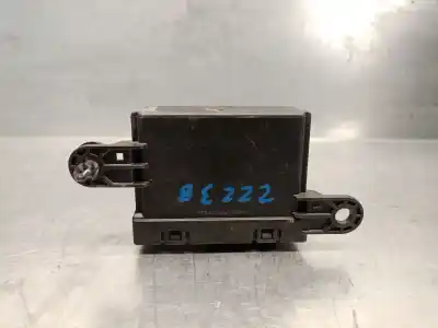 Pezzo di ricambio per auto di seconda mano modulo elettronico per jeep compass (mp, m6, mv, m7) 1.4 multiair riferimenti oem iam 52112400aa 0263014184 bosch 