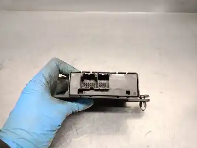 Pezzo di ricambio per auto di seconda mano modulo elettronico per jeep compass (mp, m6, mv, m7) 1.4 multiair riferimenti oem iam 52112400aa 0263014184 bosch 