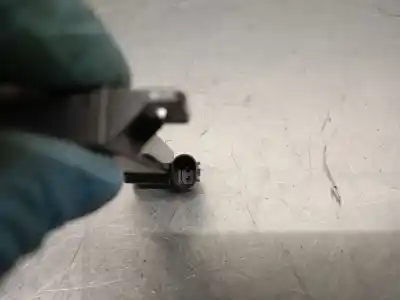 Peça sobressalente para automóvel em segunda mão antena por jeep compass (mp, m6, mv, m7) 1.4 multiair referências oem iam 68051315ab  