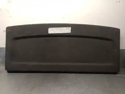 Gebrauchtes Autoersatzteil Heckablage zum VOLKSWAGEN POLO (9N_, 9A_) 1.4 TDI OEM-IAM-Referenzen 6Q6867769F  6Q6867769F