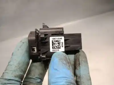 Автозапчастина б/у вимикач для jeep compass (mp, m6, mv, m7) 1.4 multiair посилання на oem iam 53287476  5vu31lxhaa