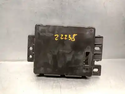 Автозапчастина б/у електронний модуль для jeep compass (mp, m6, mv, m7) 1.4 multiair посилання на oem iam 68243664ag  