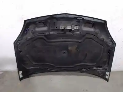 Peça sobressalente para automóvel em segunda mão capot por renault clio ii (bb_, cb_) 1.4 16v (b/cb0p, bb13) referências oem iam 7711172483  7711172483