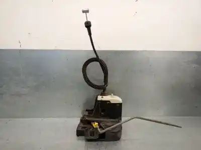 Peça sobressalente para automóvel em segunda mão  por RENAULT CLIO II (BB_, CB_)  Referências OEM IAM 7700434604  7700434604