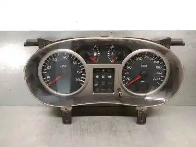 Peça sobressalente para automóvel em segunda mão  por RENAULT CLIO II (BB_, CB_)  Referências OEM IAM 8200261102  8200261102