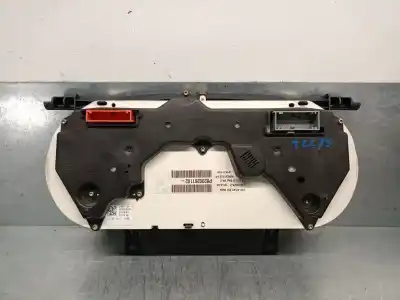 Peça sobressalente para automóvel em segunda mão quadrante por renault clio ii (bb_, cb_) 1.4 16v (b/cb0p, bb13) referências oem iam 8200261102  8200261102