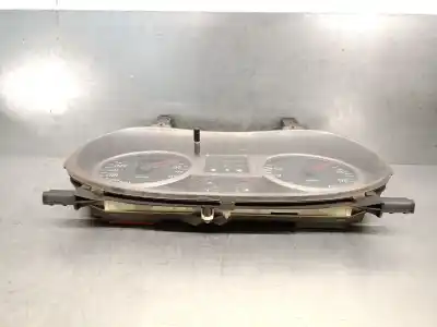 Peça sobressalente para automóvel em segunda mão quadrante por renault clio ii (bb_, cb_) 1.4 16v (b/cb0p, bb13) referências oem iam 8200261102  8200261102